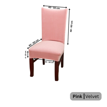 Chair Cover "Isabel" - Protecta Covers