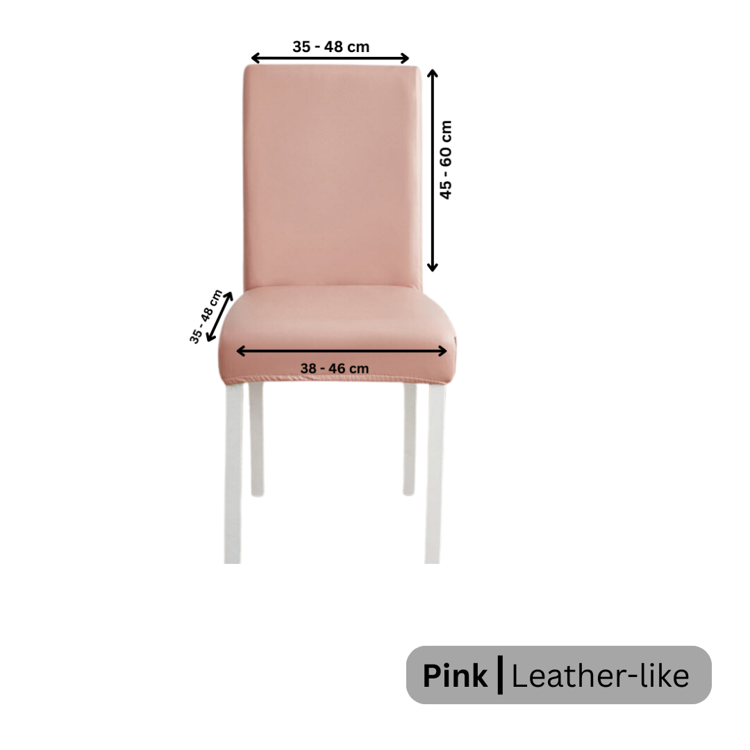 Chair Cover "Constance" - Protecta Covers