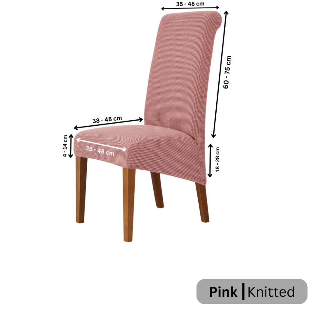 Chair Cover "Clementine" - Protecta Covers