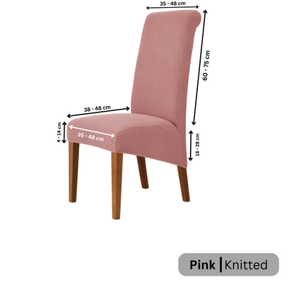 Chair Cover "Clementine" - Protecta Covers