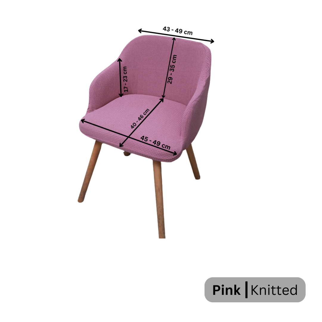 Chair Cover "Lydia" - Protecta Covers