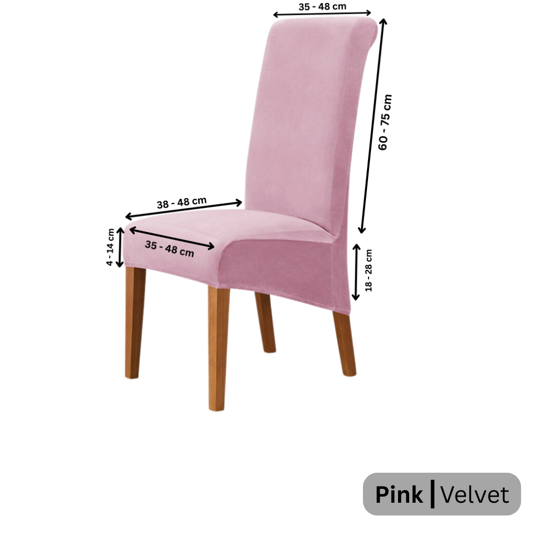 Chair Cover "Victoria" - Protecta Covers