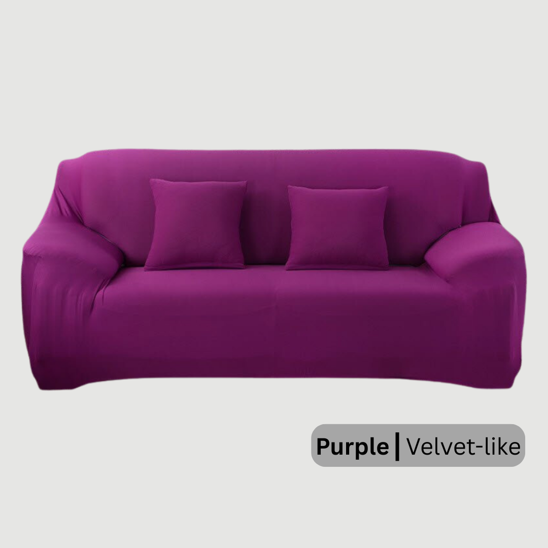 Sofa Cover 'Vincent' - Protecta Covers