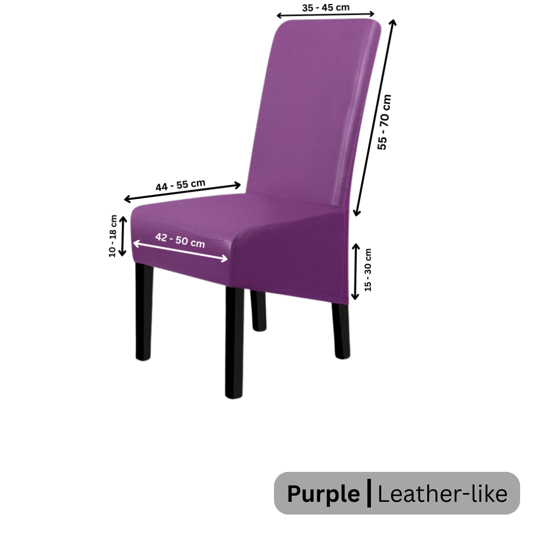 Chair Cover "Serena" - Protecta Covers