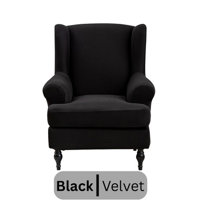 Armchair Cover "Ronan" - Protecta Covers