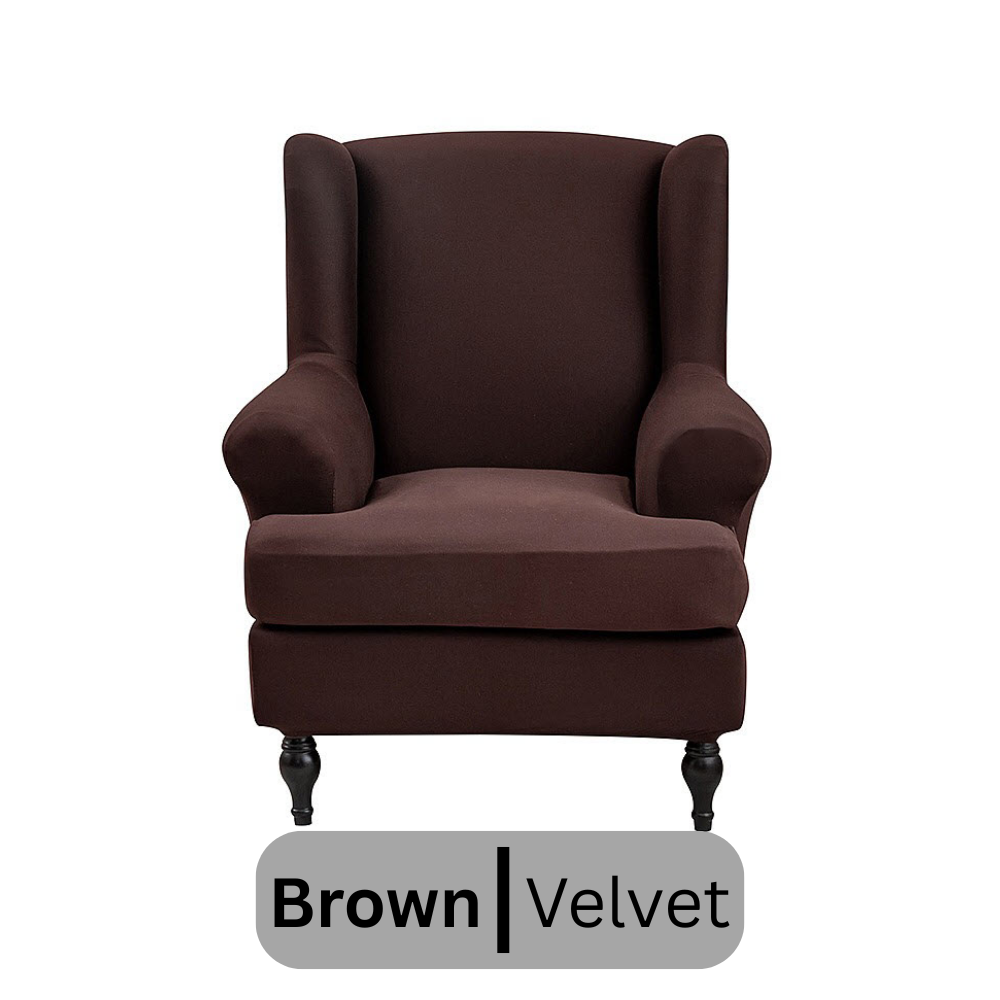 Armchair Cover "Ronan" - Protecta Covers