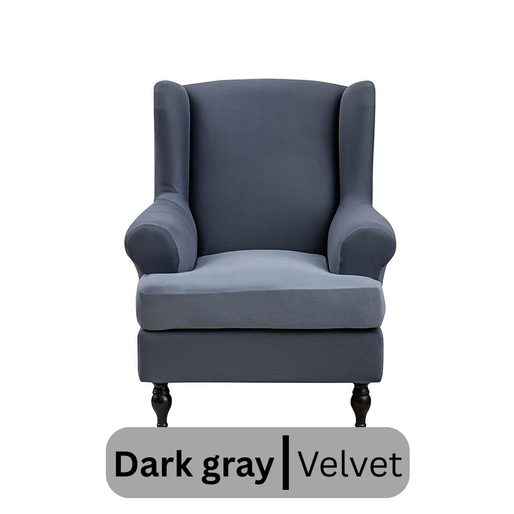 Armchair Cover "Ronan" - Protecta Covers