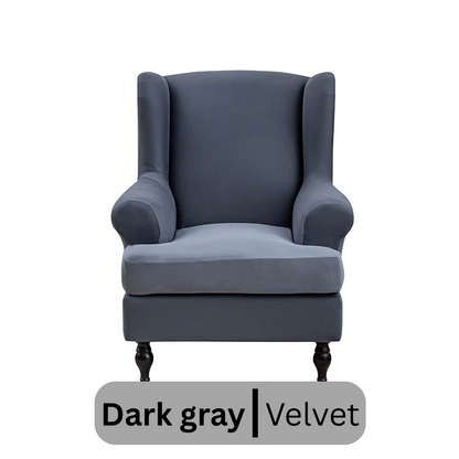 Armchair Cover "Ronan" - Protecta Covers
