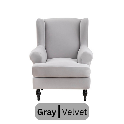 Armchair Cover "Ronan" - Protecta Covers