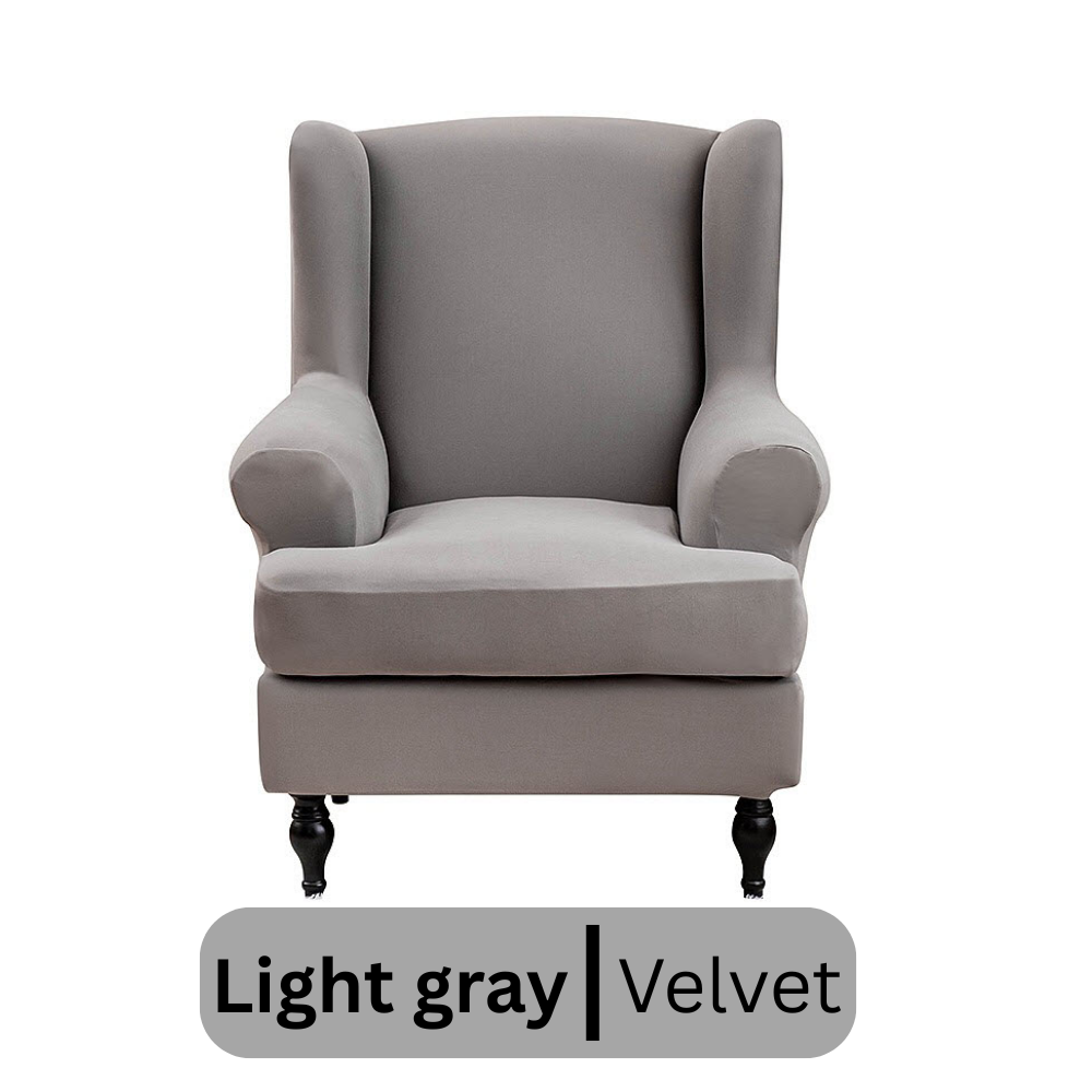 Armchair Cover "Ronan" - Protecta Covers