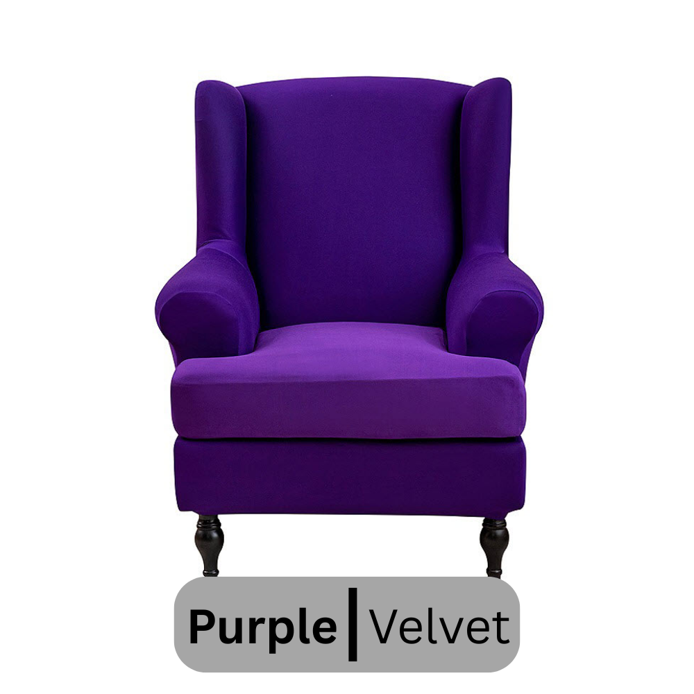 Armchair Cover "Ronan" - Protecta Covers