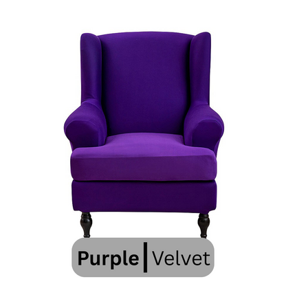Armchair Cover "Ronan" - Protecta Covers