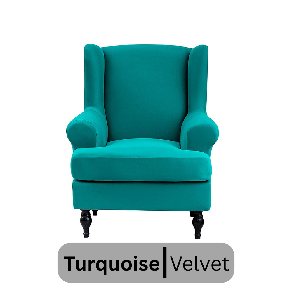 Armchair Cover "Ronan" - Protecta Covers