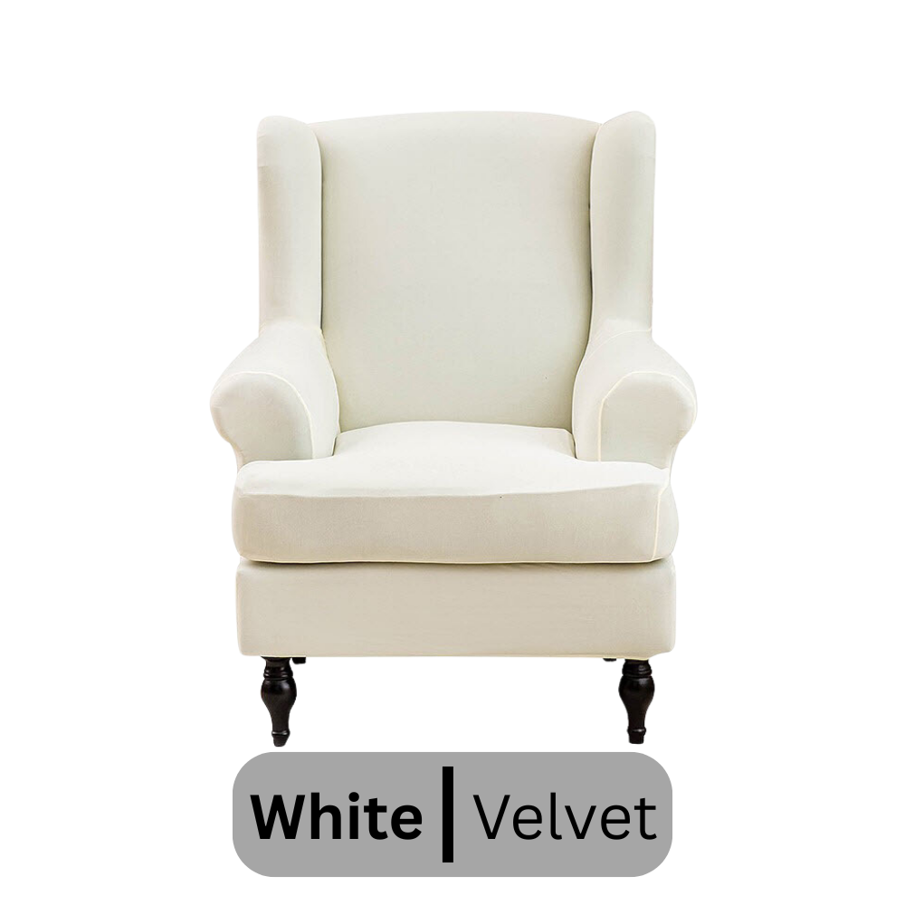 Armchair Cover "Ronan" - Protecta Covers