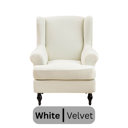 Armchair Cover "Ronan" - Protecta Covers
