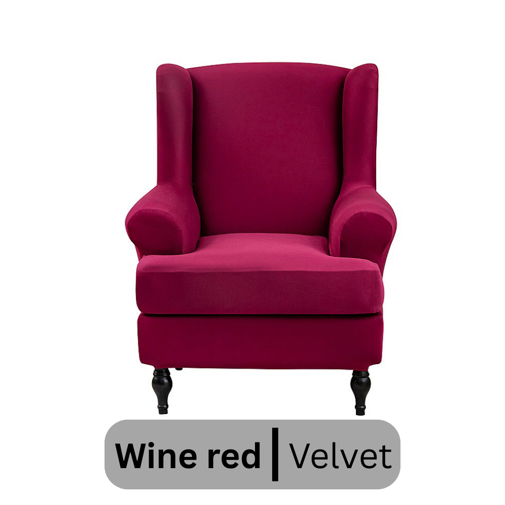 Armchair Cover "Ronan" - Protecta Covers