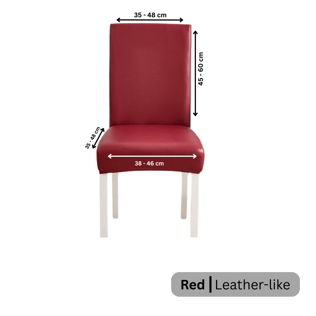 Chair Cover "Constance" - Protecta Covers