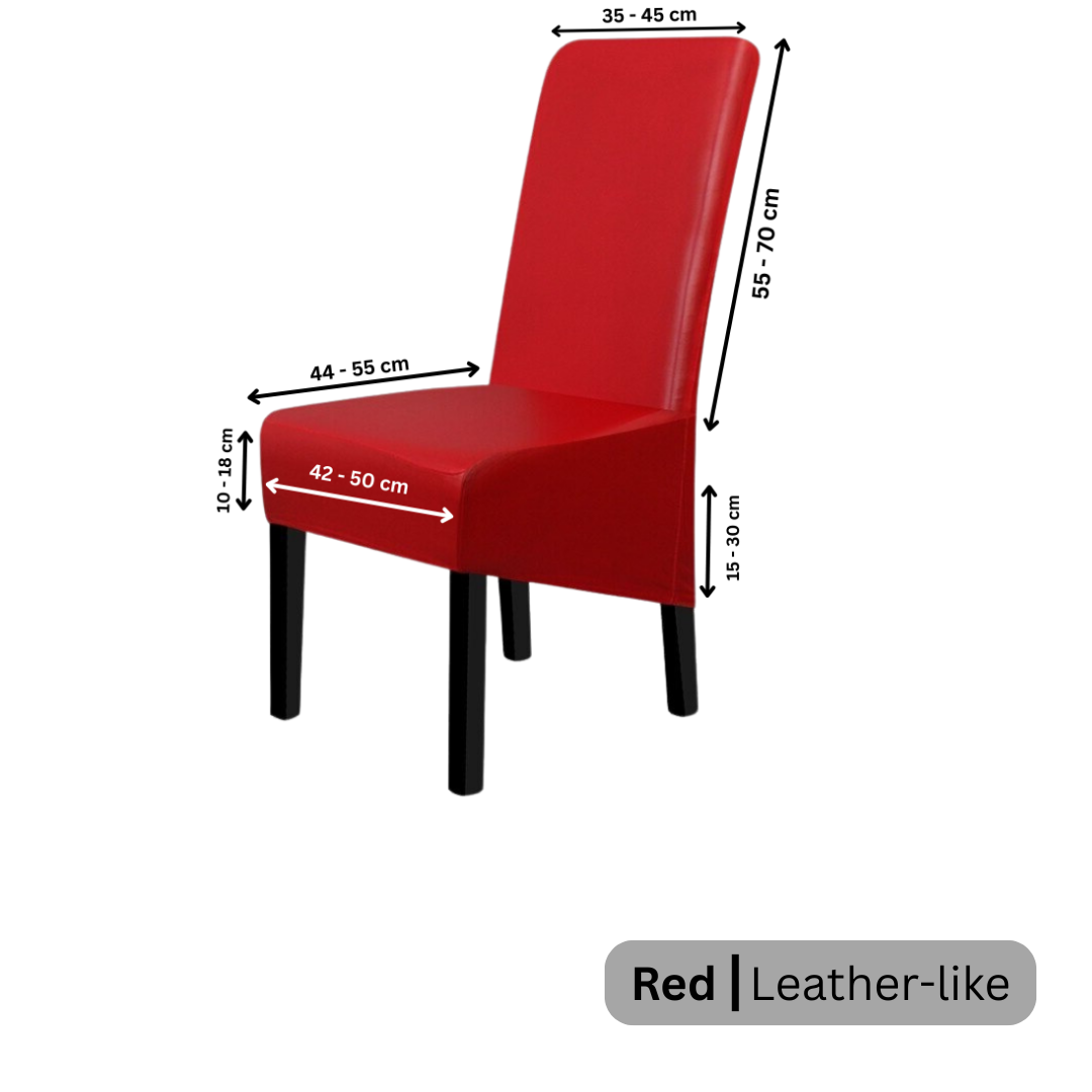 Chair Cover "Serena" - Protecta Covers