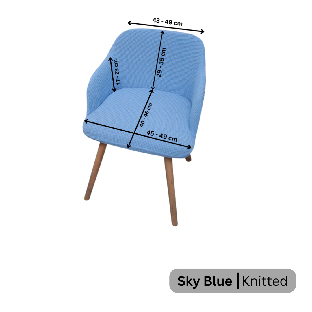 Chair Cover "Lydia" - Protecta Covers
