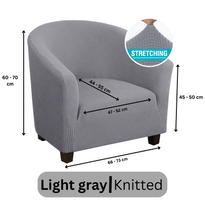 Armchair Cover "Tobias" - Protecta Covers