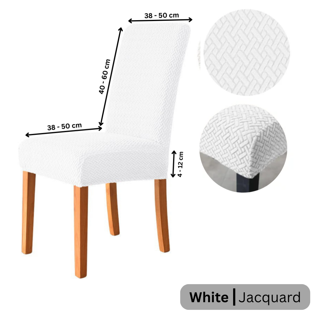 Chair Cover "Josephine" - Protecta Covers