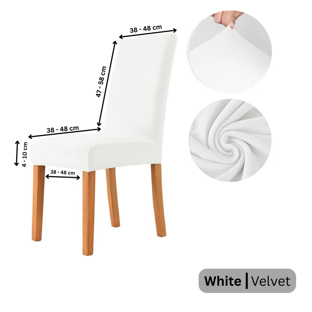 Chair Cover "Catherina" - Protecta Covers