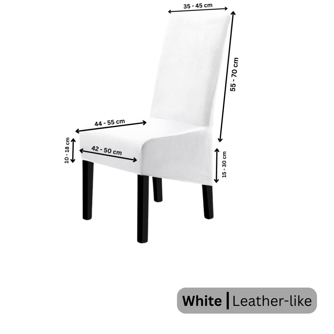 Chair Cover "Serena" - Protecta Covers