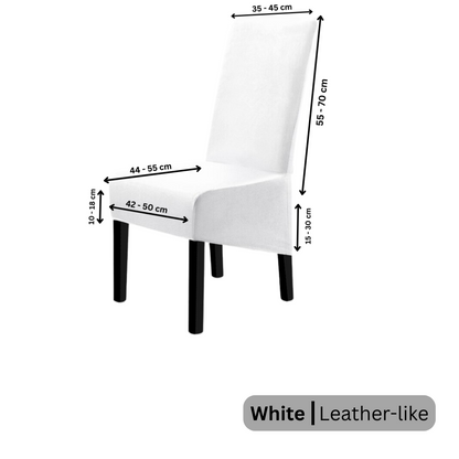 Chair Cover "Serena" - Protecta Covers