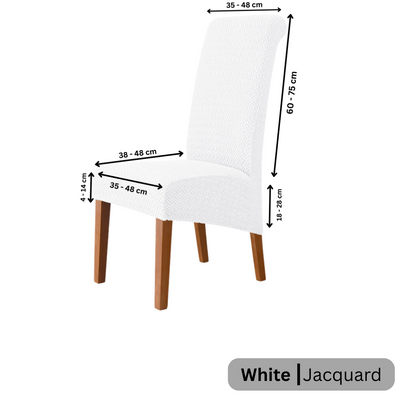 Chair Cover "Laetitia"