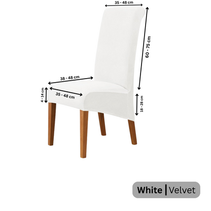 Chair Cover "Victoria" - Protecta Covers