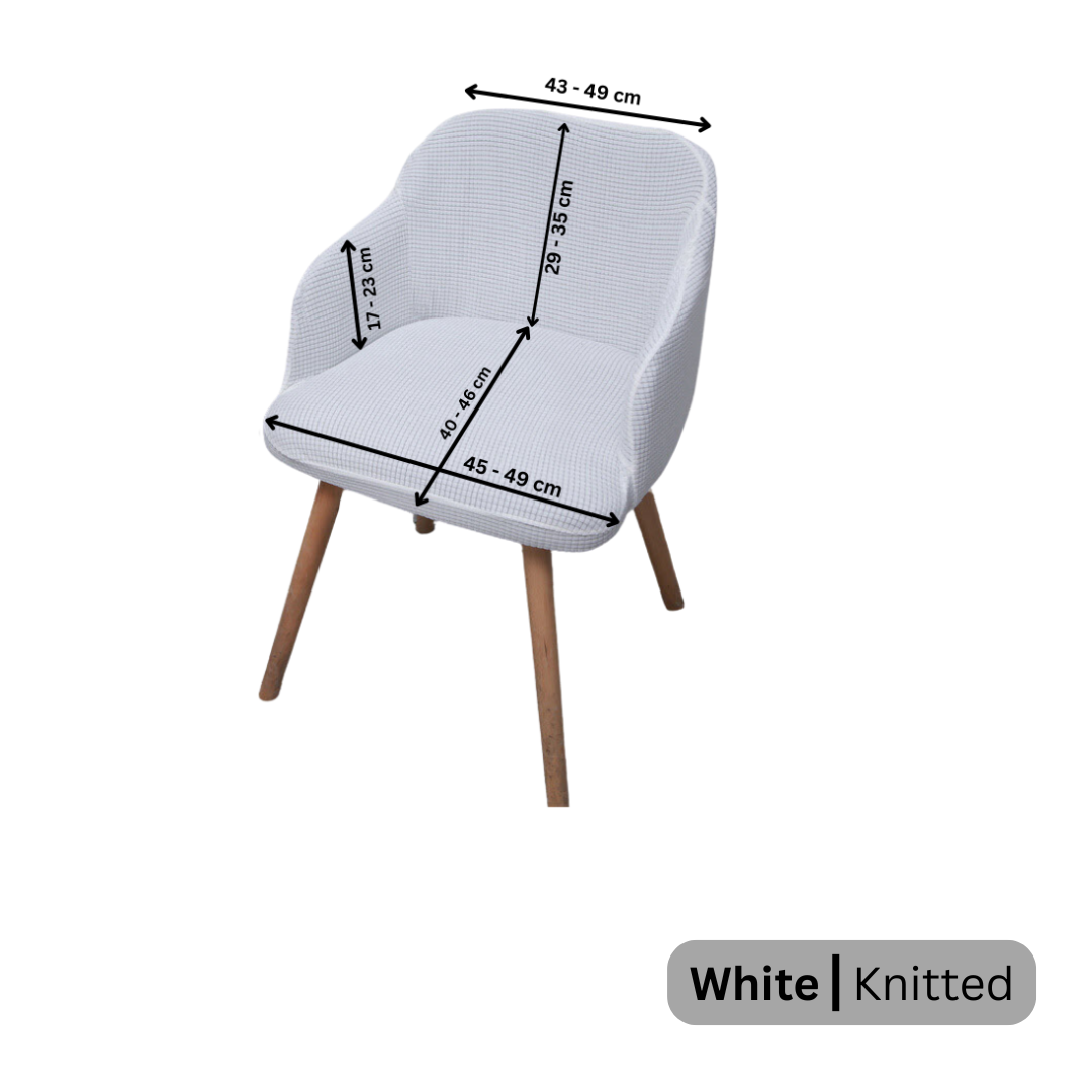 Chair Cover "Lydia" - Protecta Covers