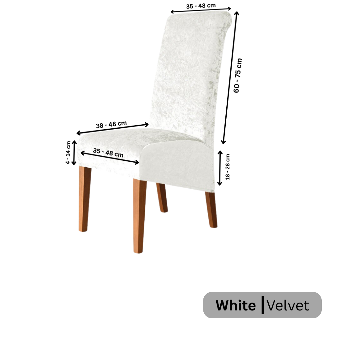 Chair Cover "Elizabeth" - Protecta Covers