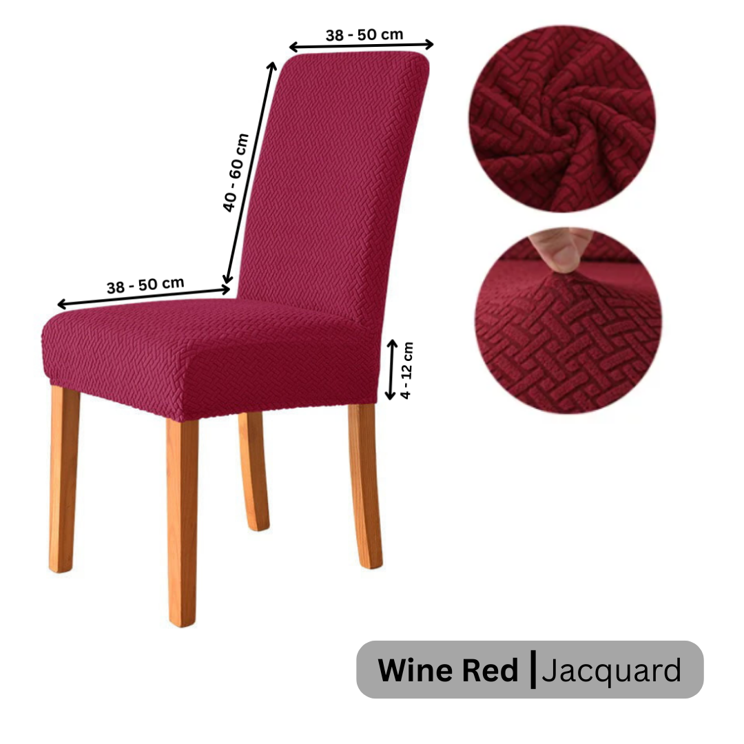 Chair Cover "Josephine" - Protecta Covers