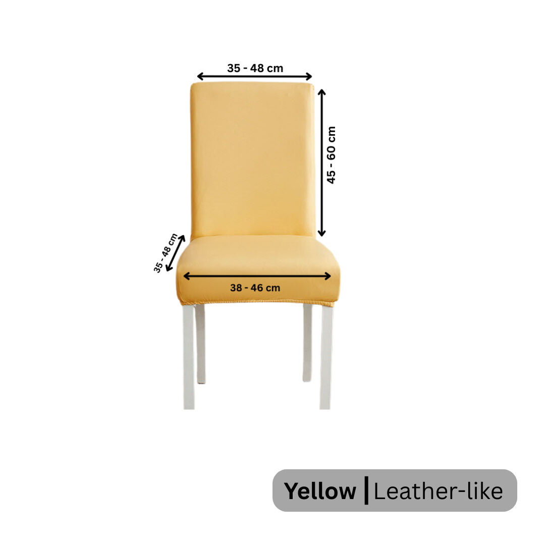 Chair Cover "Constance" - Protecta Covers