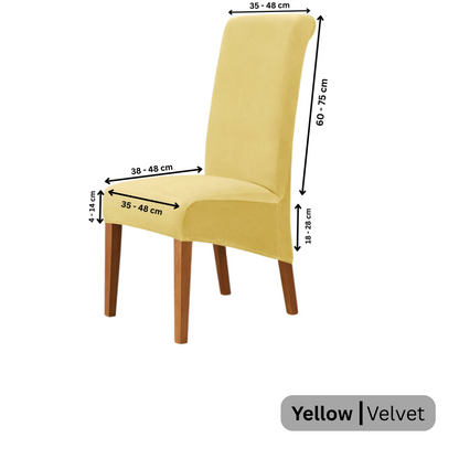 Chair Cover "Victoria" - Protecta Covers