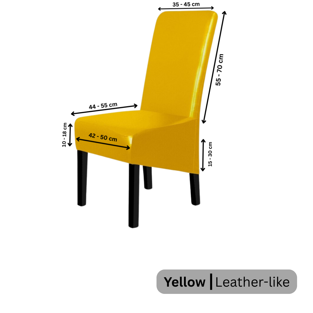 Chair Cover "Serena" - Protecta Covers