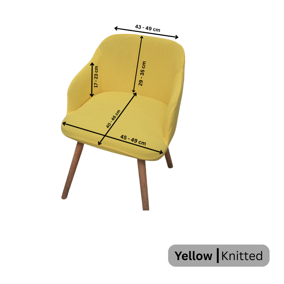 Chair Cover "Lydia" - Protecta Covers
