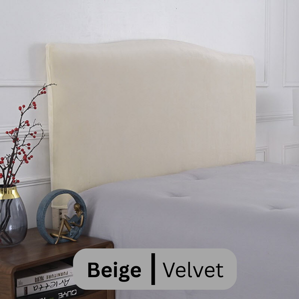 Headboard Cover "Sebastian" - Protecta Covers