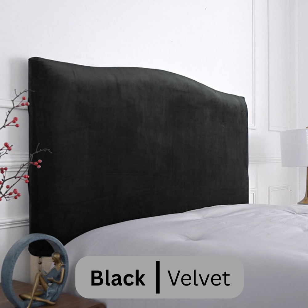 Headboard Cover "Sebastian" - Protecta Covers