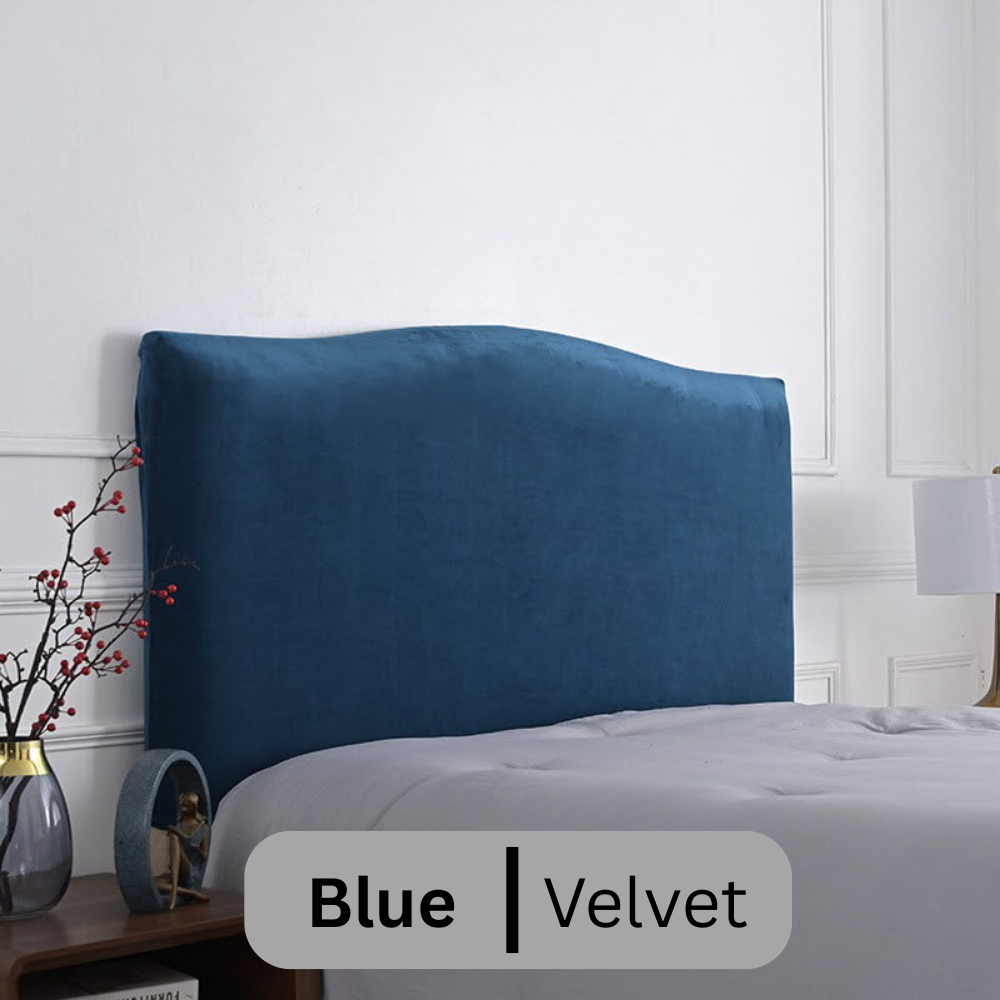 Headboard Cover "Sebastian" - Protecta Covers