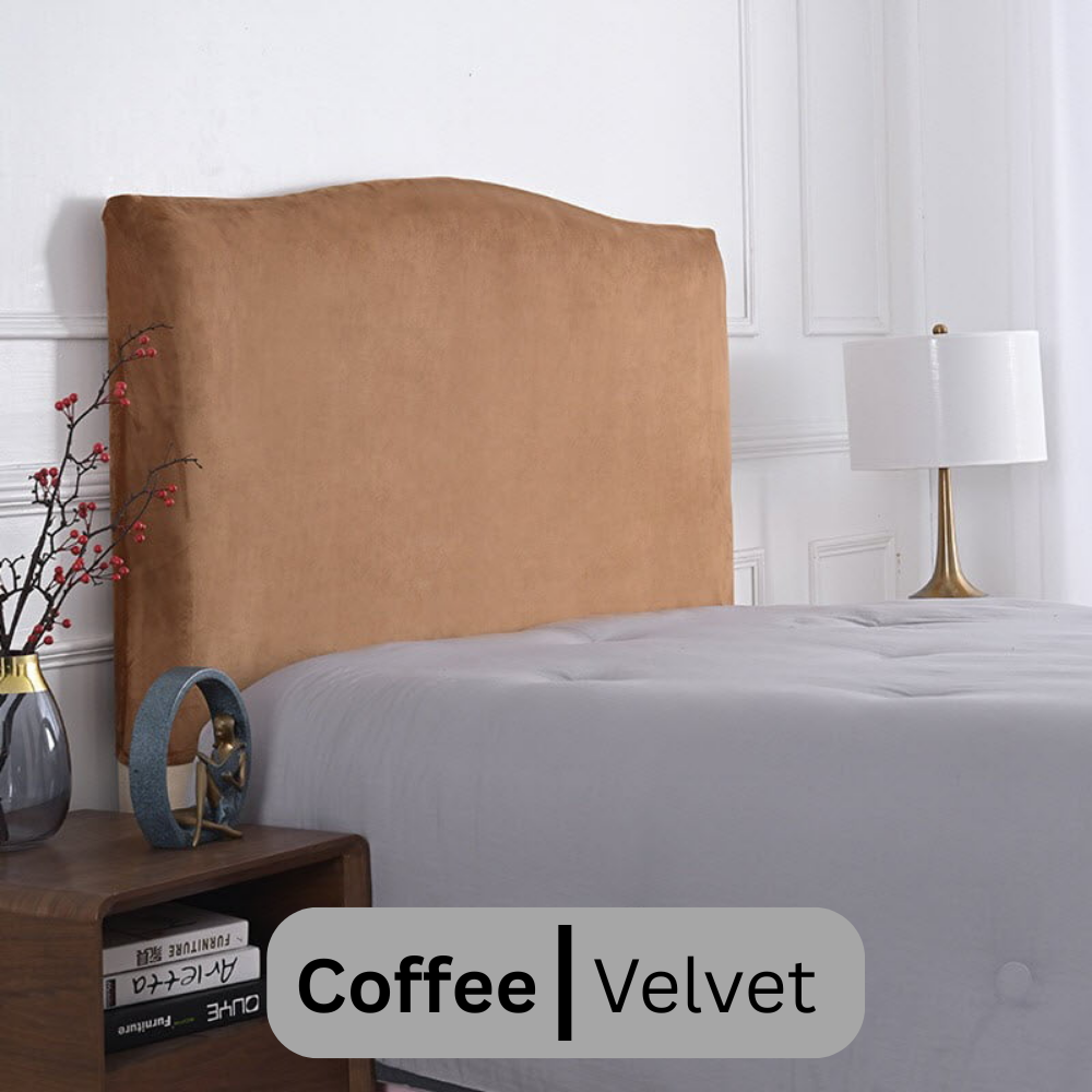 Headboard Cover "Sebastian" - Protecta Covers