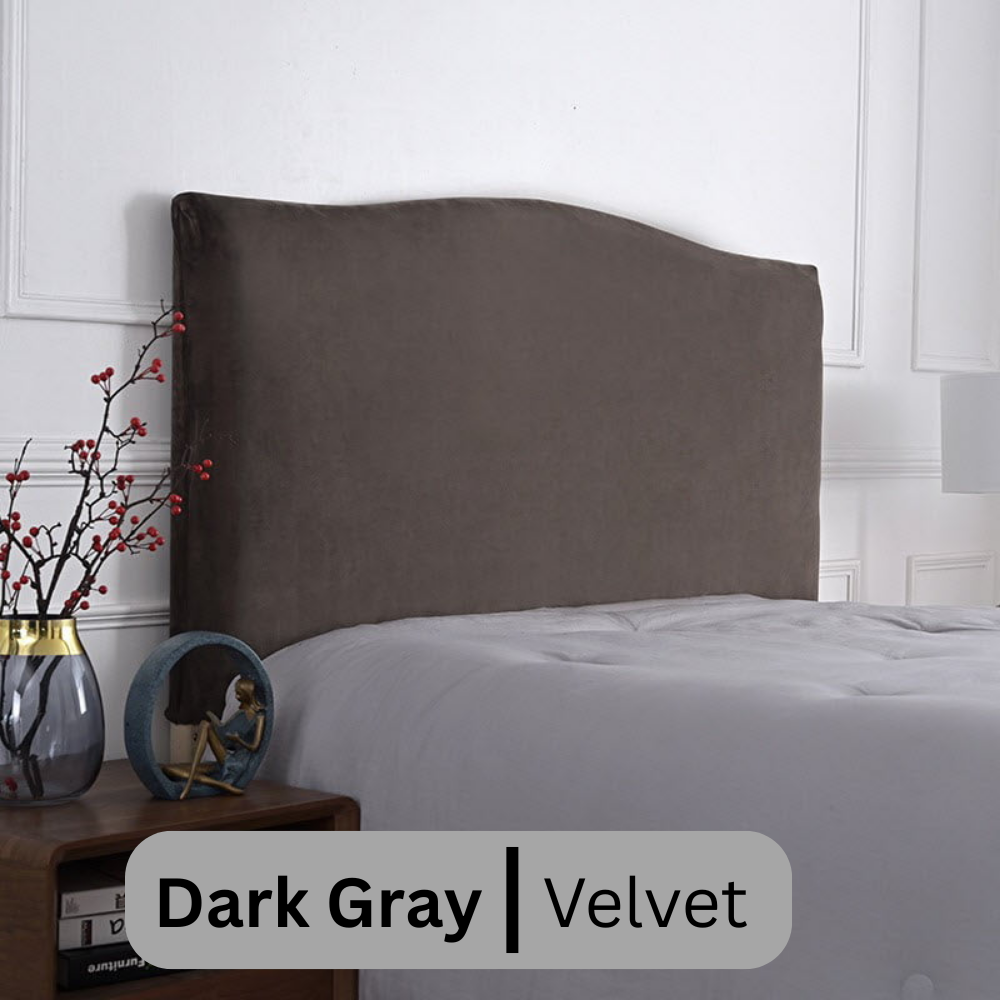 Headboard Cover "Sebastian" - Protecta Covers