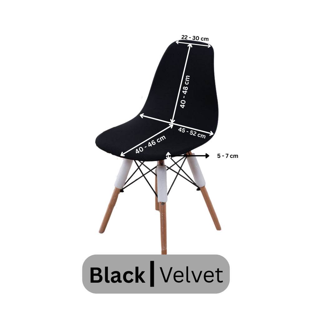 Chair Cover "Gemma" - Protecta Covers