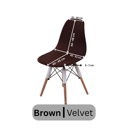 Chair Cover "Gemma" - Protecta Covers