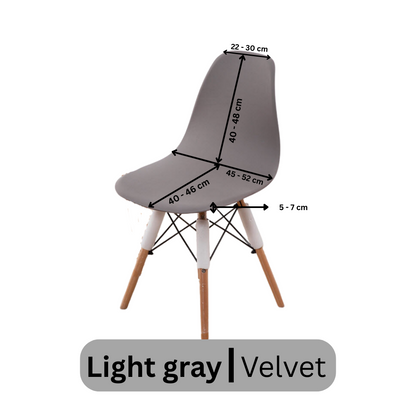 Chair Cover "Gemma" - Protecta Covers