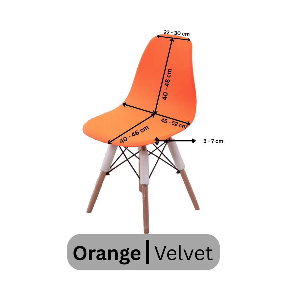 Chair Cover "Gemma" - Protecta Covers
