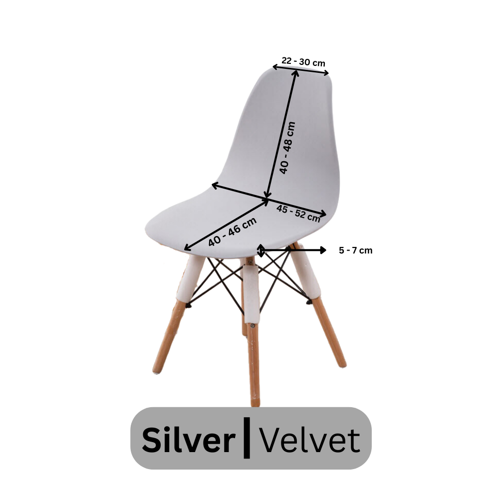 Chair Cover "Gemma" - Protecta Covers