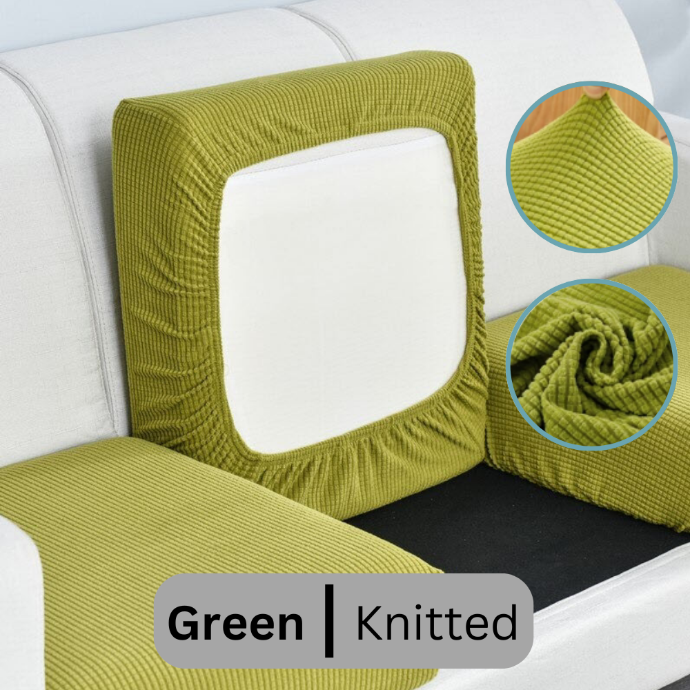 Cushion Cover "Floris" - Protecta Covers