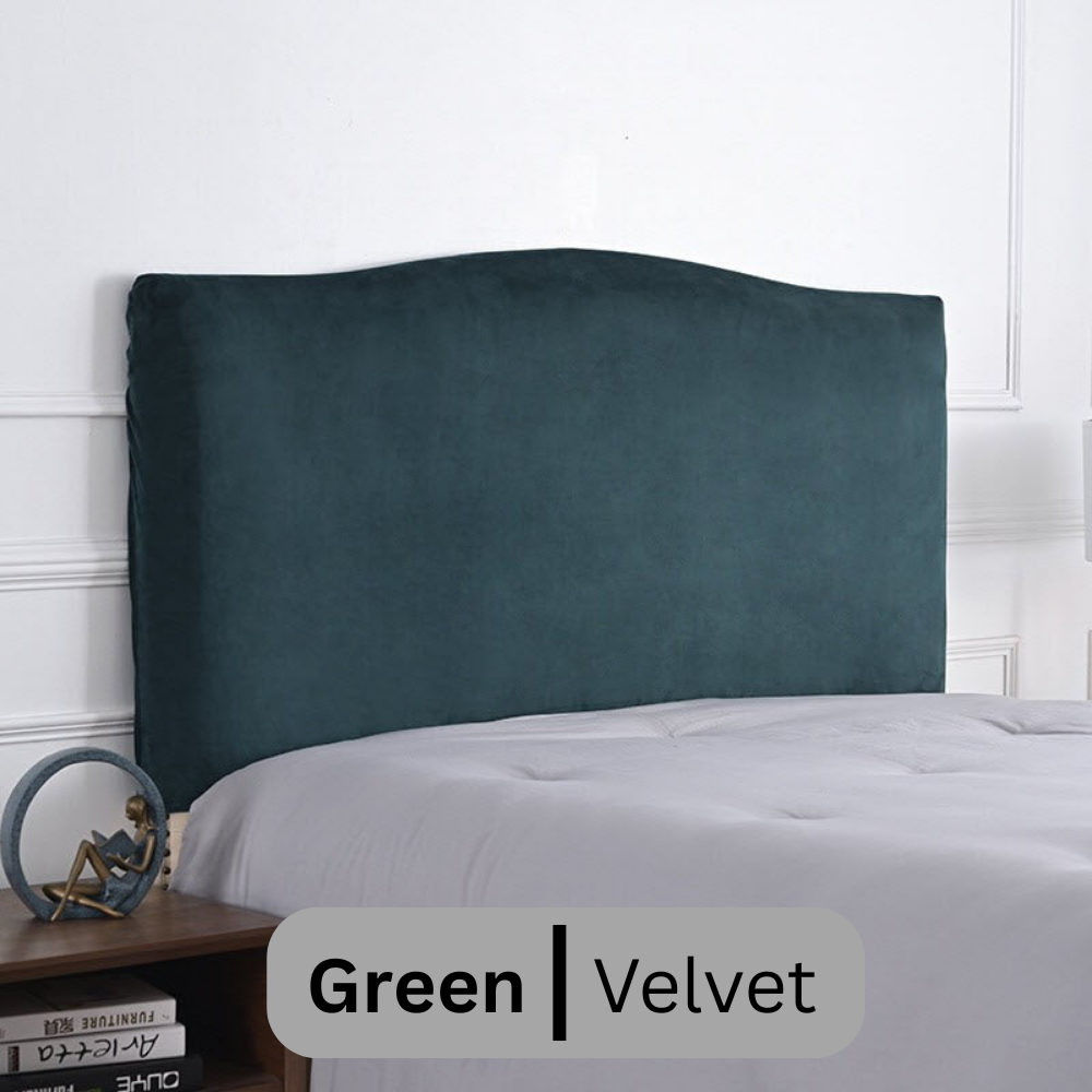 Headboard Cover "Sebastian" - Protecta Covers