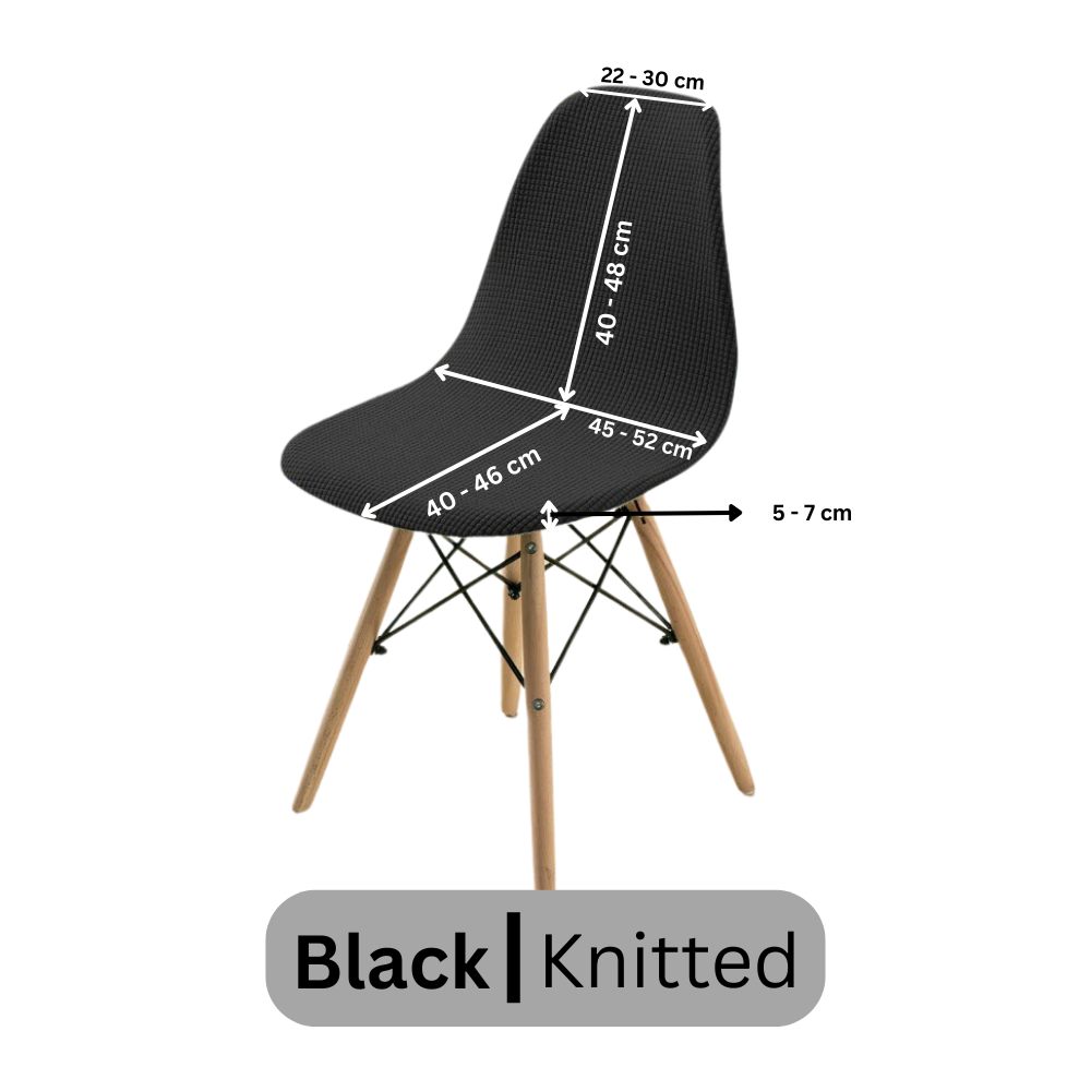 Chair Cover "Helena" - Protecta Covers